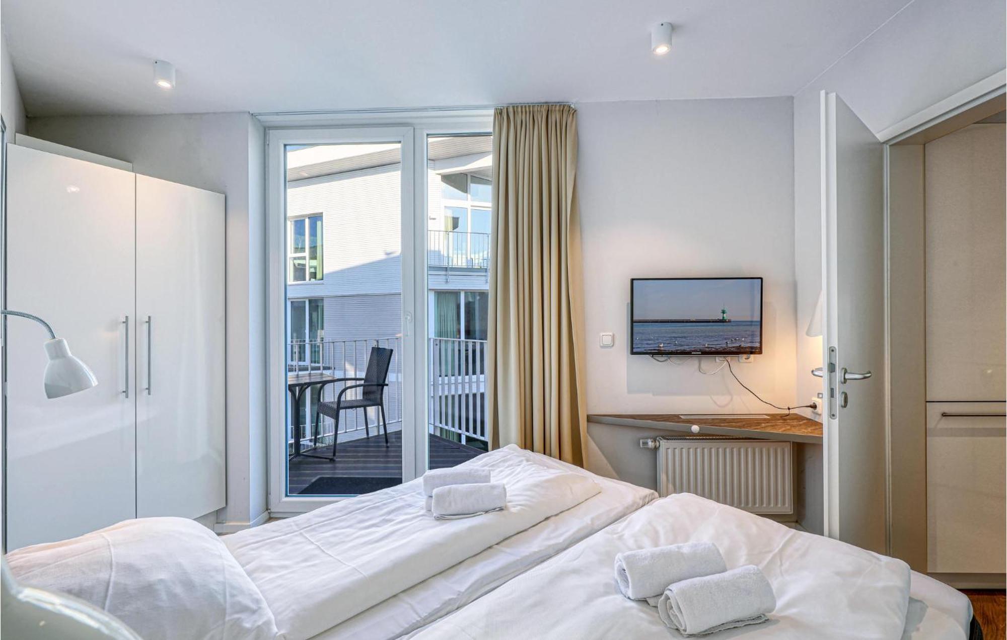 Duenenvilla Deluxe Lübeck Rom bilde